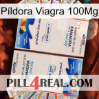 Píldora Viagra 100Mg kamagra1